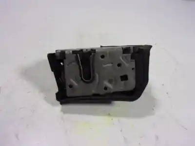 Piesă de schimb auto la mâna a doua încuietoare ușa din dreapta spate pentru bmw x5 (e53) 3.0d referințe oem iam 51228402602