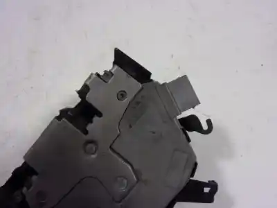 Автозапчасти б/у замок задней правой двери за bmw x5 (e53) 3.0d ссылки oem iam 51228402602  0914295