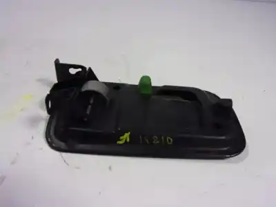 Автозапчасти б/у крышка бензобака за bmw x5 (e53) 3.0d ссылки oem iam 51177001027  