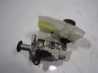 Автозапчастина б/у гальмівний насос для skoda kodiaq (ns7, nv7, ns6) 2.0 tdi посилання на oem iam 8v1611021b