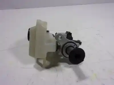 Автозапчастина б/у гальмівний насос для skoda kodiaq (ns7, nv7, ns6) 2.0 tdi посилання на oem iam 8v1611021b  