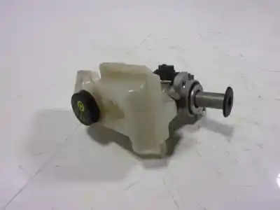 Автозапчастина б/у гальмівний насос для skoda kodiaq (ns7, nv7, ns6) 2.0 tdi посилання на oem iam 8v1611021b  