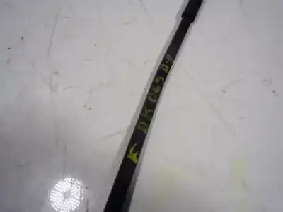 Автозапчастина б/у передній правий річок склоочисника для skoda kodiaq (ns7, nv7, ns6) 2.0 tdi посилання на oem iam 566955410  