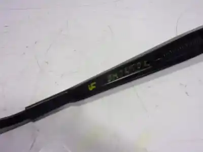 Автозапчастина б/у лівий передній ручок склоочисника для skoda kodiaq (ns7, nv7, ns6) 2.0 tdi посилання на oem iam 566955409  