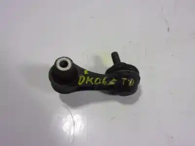 Автозапчастина б/у правий задний кронштейн для skoda kodiaq (ns7, nv7, ns6) 2.0 tdi посилання на oem iam 5q0505465c