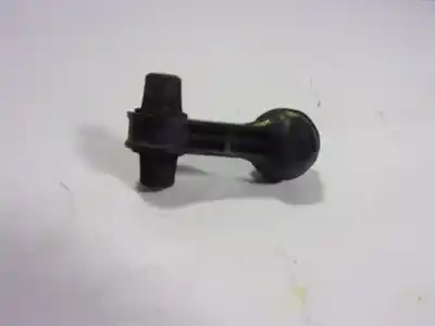 Автозапчастина б/у задня ліва стійка для skoda kodiaq (ns7, nv7, ns6) 2.0 tdi посилання на oem iam 5q0505465c  