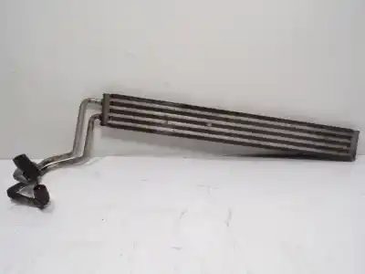 Second-hand car spare part oil radiator for porsche cayenne (typ 9pa) 3.2 v6 cat oem iam references 95534706900