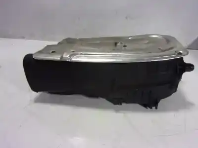 Piesă de schimb auto la mâna a doua filtru de aer pentru mercedes clase c (w204) berlina 2.2 cdi cat referințe oem iam a6510901101