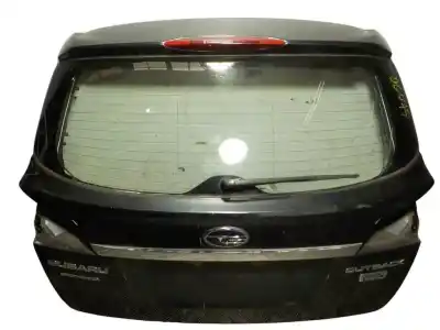 Автозапчастина б/у загальні двері для subaru legacy berl. b13 (bl) 2.0 d classic посилання на oem iam 