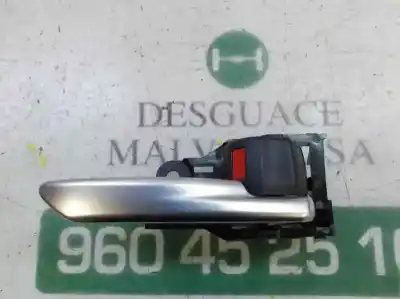 Pezzo di ricambio per auto di seconda mano Maniglia Interna Anteriore Destra per TOYOTA COROLLA WAGON 2.0 16V HYBRID Riferimenti OEM IAM   