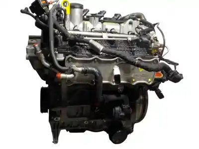 İkinci el araba yedek parçası KOMPLE MOTOR için SEAT LEON ST (5F8)  OEM IAM referansları 04E100036P  CPW