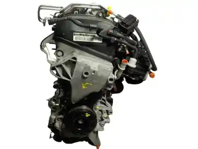Second-hand car spare part complete engine for seat leon st (5f8) 1.4 tgi bivalent. gasolina / cng oem iam references 04e100036p  cpw