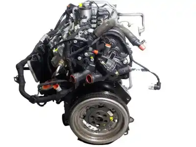 Second-hand car spare part complete engine for seat leon st (5f8) 1.4 tgi bivalent. gasolina / cng oem iam references 04e100036p  cpw