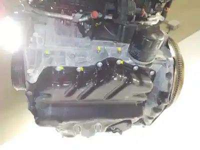 Second-hand car spare part complete engine for seat leon st (5f8) 1.4 tgi bivalent. gasolina / cng oem iam references 04e100036p  cpw