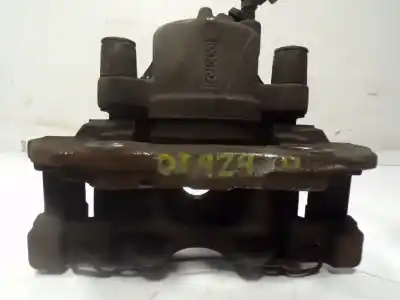 Second-hand car spare part front right brake caliper for ford grand c-max (dxa/cb7, dxa/ceu) 1.6 tdci oem iam references 1682875  