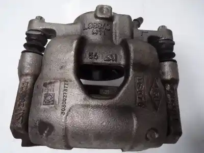 Second-hand car spare part front left brake caliper for dacia sandero 0.9 tce oem iam references 