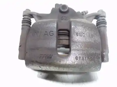 Автозапчасти б/у передний левый тормозной суппорт за audi a3 (8v) 2.0 16v tdi ссылки oem iam 8v0615123