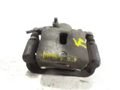 Second-hand car spare part front right brake caliper for kia cee´´d 1.4 crdi cat oem iam references 58190a6a70