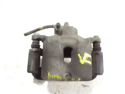 Second-hand car spare part front right brake caliper for kia cee´´d 1.4 crdi cat oem iam references 58190a6a70  