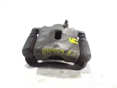 Second-hand car spare part front left brake caliper for kia cee´´d 1.4 crdi cat oem iam references 58180a6a20