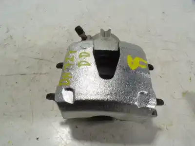 Pezzo di ricambio per auto di seconda mano pinza freno anteriore destra per volkswagen polo 1.0 tsi riferimenti oem iam 2q0615124