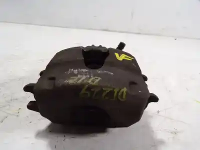 Second-hand car spare part front left brake caliper for seat ibiza iv (6j5, 6p1) 1.2 tsi oem iam references 6c0615123