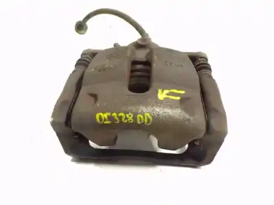 Second-hand car spare part front right brake caliper for renault kangoo express 1.5 dci oem iam references 410010823r