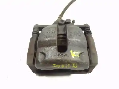Second-hand car spare part front left brake caliper for renault kangoo express 1.5 dci oem iam references 410119144r