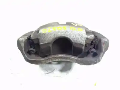 Peça sobressalente para automóvel em segunda mão pinça de travão dianteira direita por mazda 6 lim. (gh) (.2012->) 2.2 turbodiesel cat referências oem iam ghp93361x