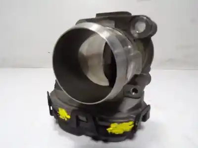 Peça sobressalente para automóvel em segunda mão Borboleta De Admissão por PEUGEOT 308 II (LB_, LP_, LW_, LH_, L3_) 1.6 BlueHDi 120 Referências OEM IAM 9830301180 VV29039645 9807238580