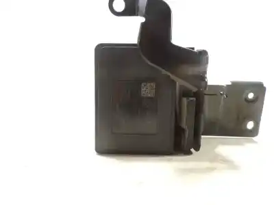 Pezzo di ricambio per auto di seconda mano abs per seat leon (5f1) 1.2 tsi riferimenti oem iam 5q0614517afbef  5q0614517af