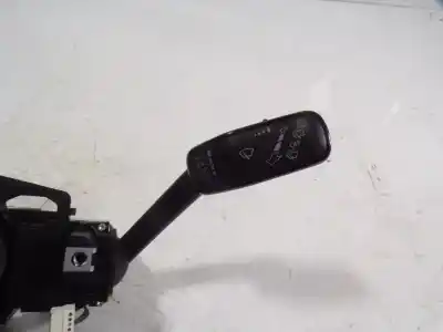 Second-hand car spare part indicator switch for seat leon (5f1) 1.2 tsi oem iam references 5q0953513aeigi  5q0953507gt