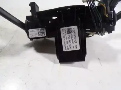 Second-hand car spare part indicator switch for seat leon (5f1) 1.2 tsi oem iam references 5q0953513aeigi  5q0953507gt