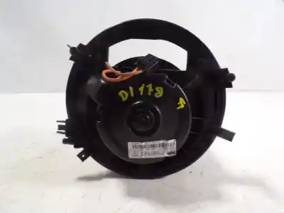 Автозапчасти б/у отопительный двигатель за seat leon (5f1) 1.2 tsi ссылки oem iam 5q1819021b  5q0819021f