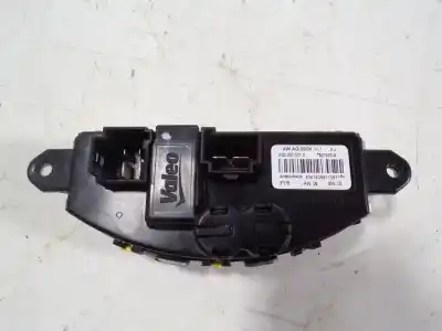 Автозапчастина б/у стійкість на нагревання для seat leon (5f1) 1.2 tsi посилання на oem iam 5q0907521e  5q0907521c