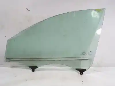 Peça sobressalente para automóvel em segunda mão vidro da porta dianteira esquerda por hyundai ix35 (lm, el, elh) 1.7 crdi referências oem iam 824112s010