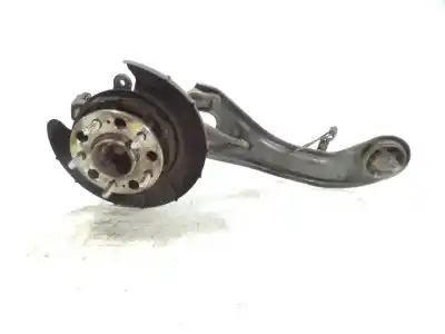 Peça sobressalente para automóvel em segunda mão manga de eixo traseira direita por hyundai ix35 (lm, el, elh) 1.7 crdi referências oem iam 527202y800