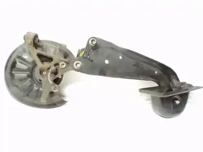 Автозапчасти б/у поворот заднего права за audi a3 (8v) 2.0 16v tdi ссылки oem iam 5q0505436f  