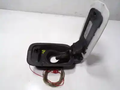 Автозапчасти б/у крышка бензобака за audi a3 (8v) 2.0 16v tdi ссылки oem iam 8v3809907agru  8v3809906