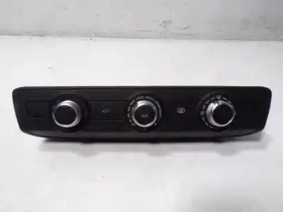 Автозапчасти б/у климат-контроль за audi a3 (8v) 2.0 16v tdi ссылки oem iam 8v0820047dxha