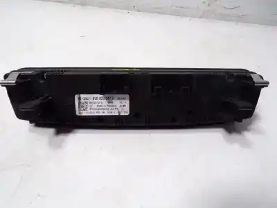 Автозапчасти б/у климат-контроль за audi a3 (8v) 2.0 16v tdi ссылки oem iam 8v0820047dxha  8v0820047d