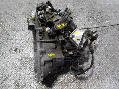 Pièce détachée automobile d'occasion boîte de vitesses pour citroen jumpy 2.0 hdi cat (rhx / dw10bted) références oem iam 20lm32  