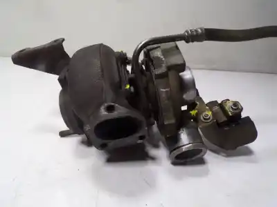 Piesă de schimb auto la mâna a doua turbocompressor pentru bmw x5 (e53) 3.0d referințe oem iam 11652414339
