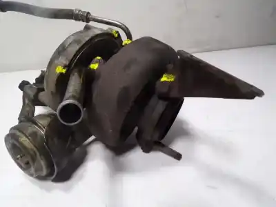 Pezzo di ricambio per auto di seconda mano turbocompressore per bmw x5 (e53) 3.0d riferimenti oem iam 11652414339 gt2556v 2248906h