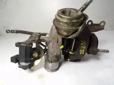 Pezzo di ricambio per auto di seconda mano turbocompressore per bmw x5 (e53) 3.0d riferimenti oem iam 11652414339 gt2556v 2248906h