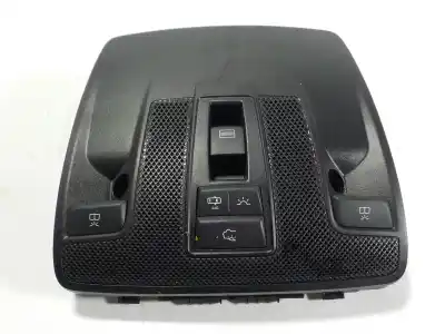Tweedehands auto-onderdeel binnenlamp voor mercedes clase a (w176) 2.1 cdi cat oem iam-referenties a0009003808  a00090067039051