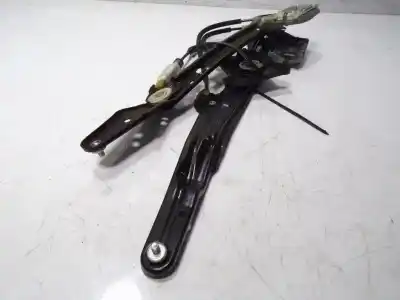 Peça sobressalente para automóvel em segunda mão elevador de vidros traseiro esquerdo por audi a5 sportback (f5a) sport referências oem iam 8t8839461c