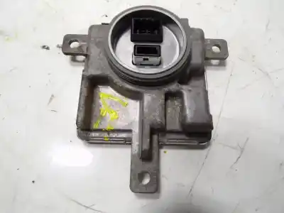 Peça sobressalente para automóvel em segunda mão balastro de xenon por audi a5 sportback (f5a) sport referências oem iam 8k0941597e