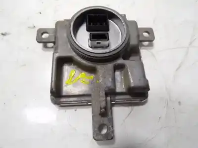 Peça sobressalente para automóvel em segunda mão balastro de xenon por audi a5 sportback (f5a) sport referências oem iam 8k0941597e