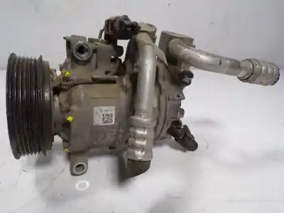 Peça sobressalente para automóvel em segunda mão compressor de ar condicionado a/a a/c por audi a5 sportback (f5a) sport referências oem iam 8t0260805p